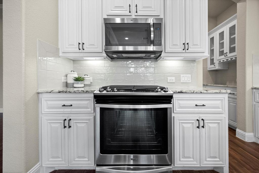 2817 Inn Kitchen Way, McKinney, TX 75071