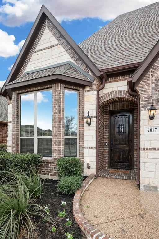 2817 Inn Kitchen Way, McKinney, TX 75071