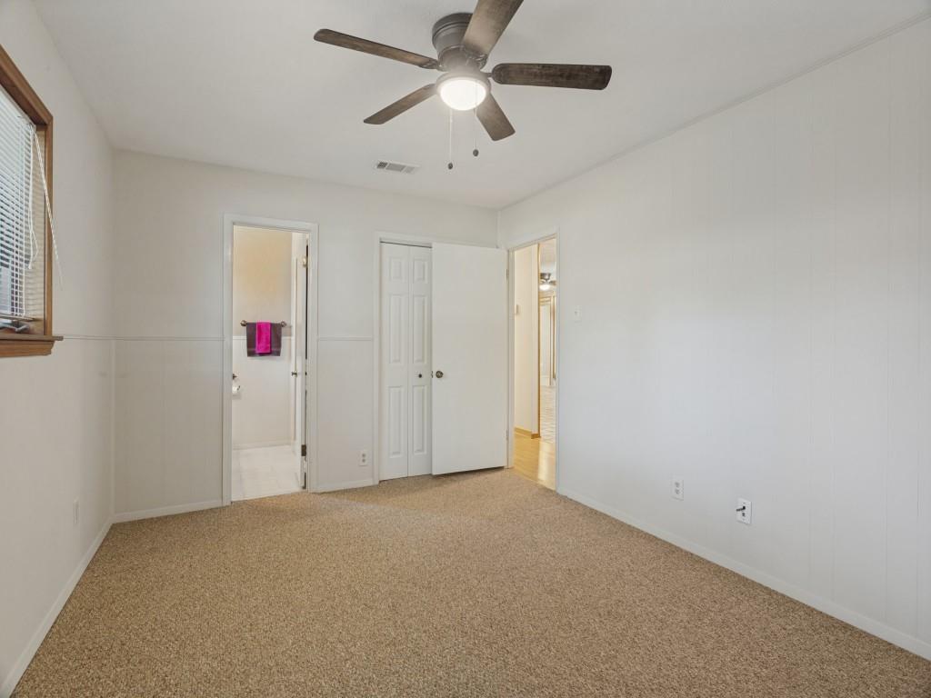 Primary with ensuite