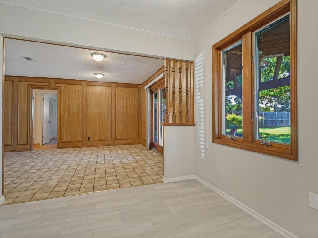 High end Anderson windows.