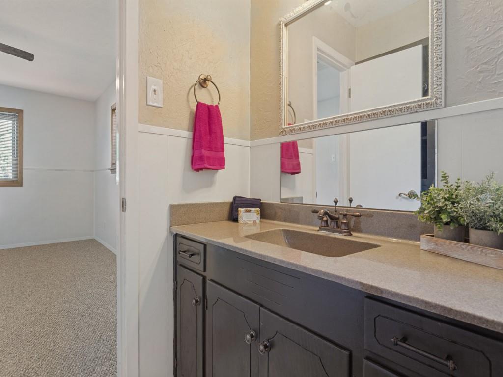 Updated counters in primary ensuite