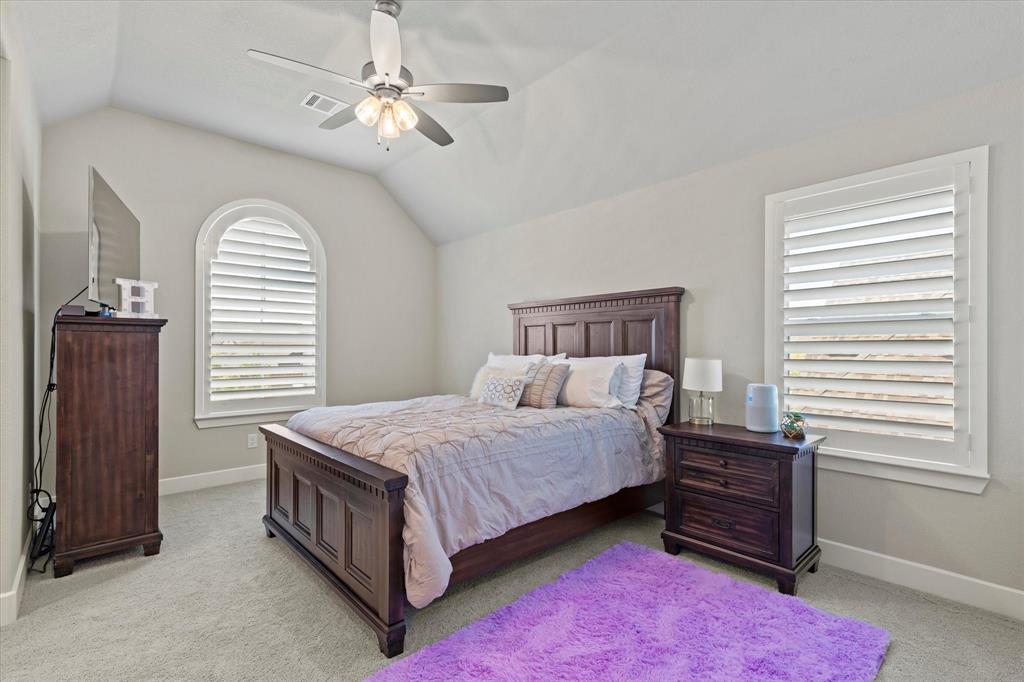 2260 Rainforest Drive, Prosper, TX 75078