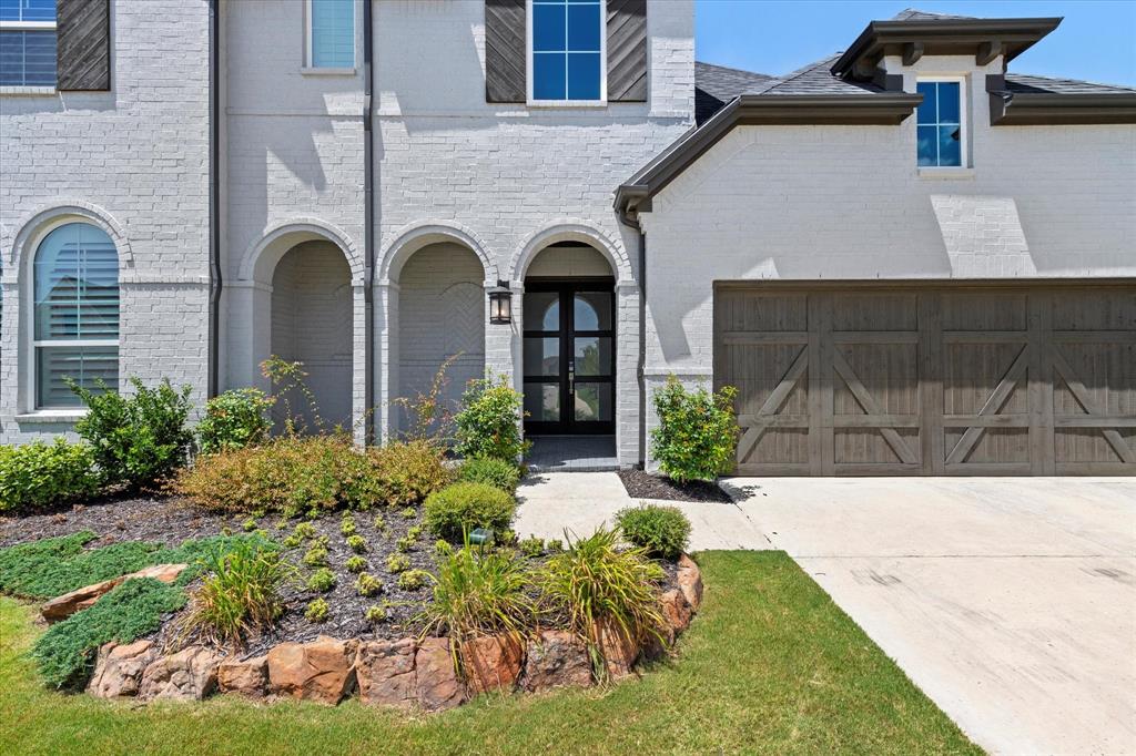 2260 Rainforest Drive, Prosper, TX 75078