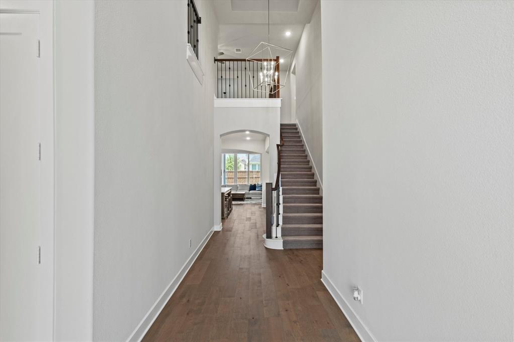 2260 Rainforest Drive, Prosper, TX 75078