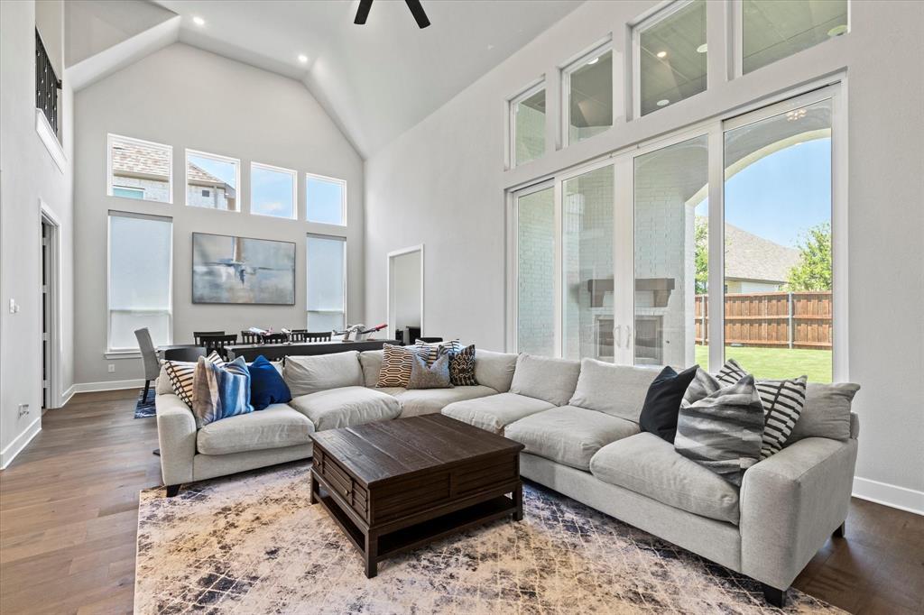 2260 Rainforest Drive, Prosper, TX 75078
