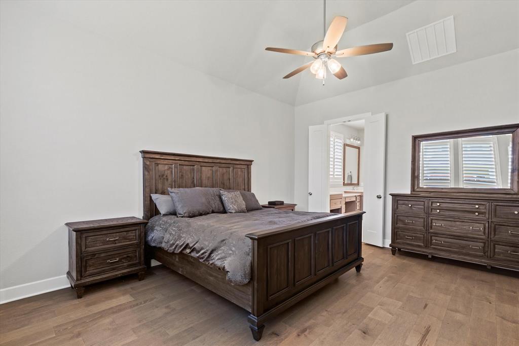 2260 Rainforest Drive, Prosper, TX 75078