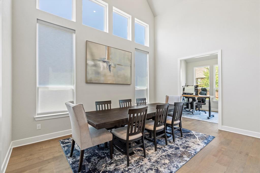 2260 Rainforest Drive, Prosper, TX 75078
