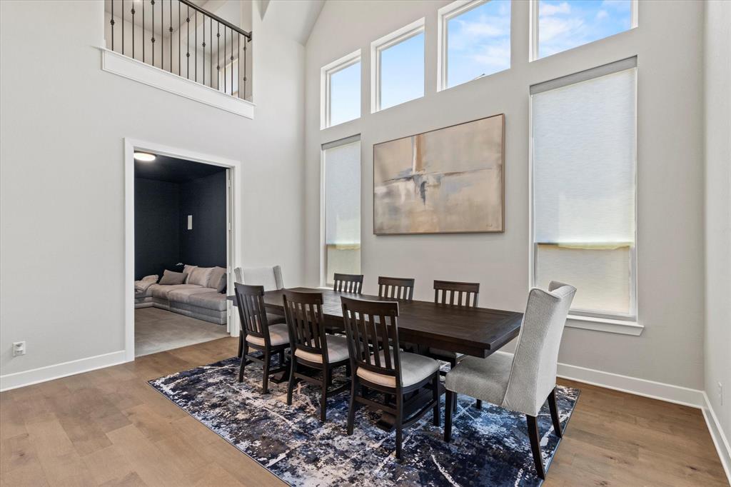2260 Rainforest Drive, Prosper, TX 75078