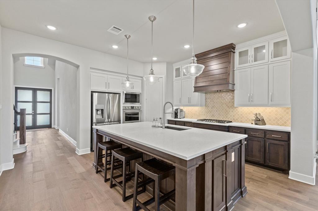 2260 Rainforest Drive, Prosper, TX 75078