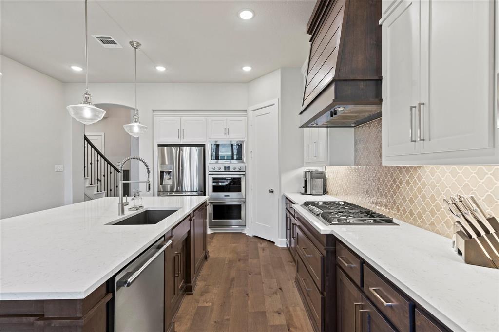 2260 Rainforest Drive, Prosper, TX 75078