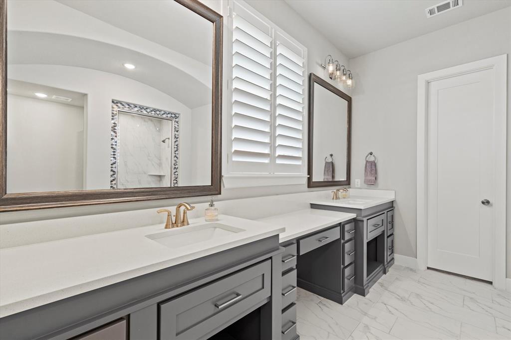 2260 Rainforest Drive, Prosper, TX 75078