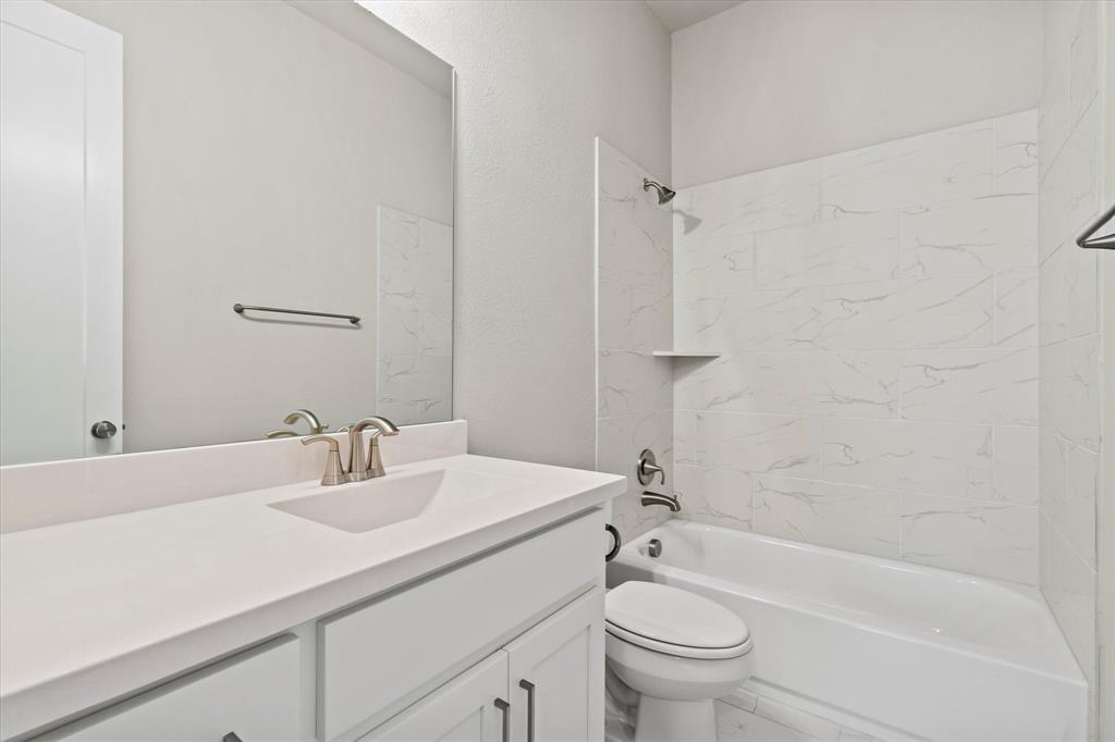 2260 Rainforest Drive, Prosper, TX 75078
