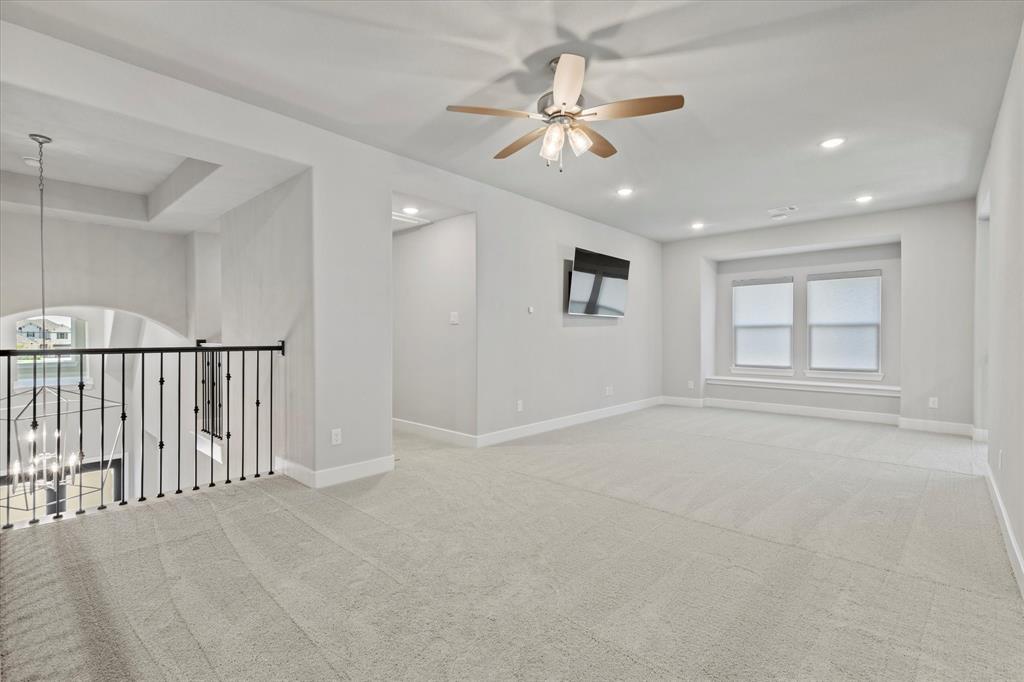 2260 Rainforest Drive, Prosper, TX 75078