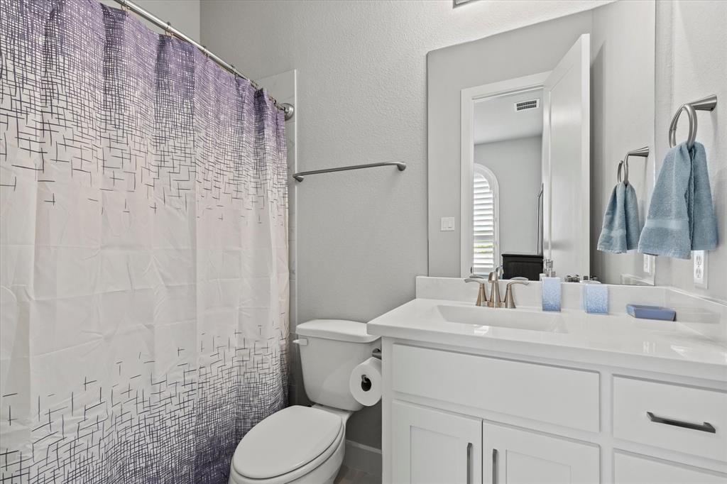2260 Rainforest Drive, Prosper, TX 75078