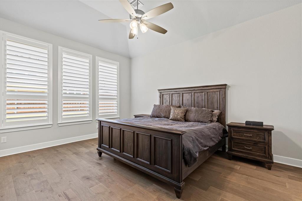2260 Rainforest Drive, Prosper, TX 75078