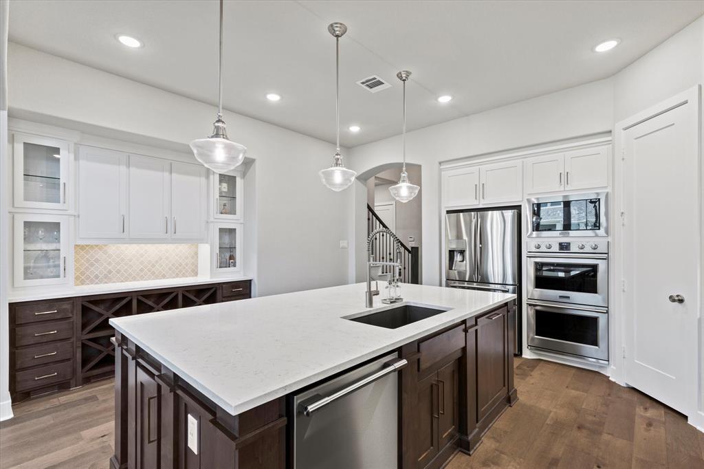 2260 Rainforest Drive, Prosper, TX 75078