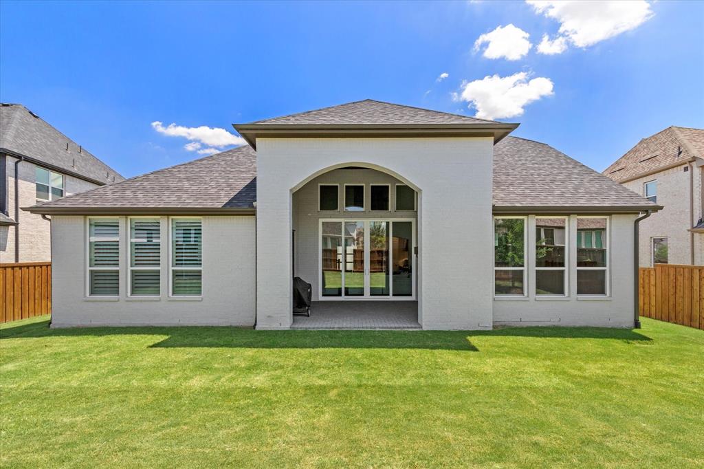 2260 Rainforest Drive, Prosper, TX 75078