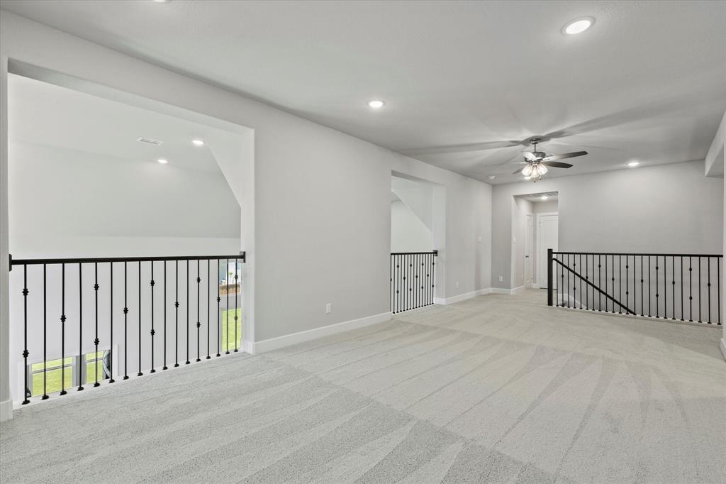 2260 Rainforest Drive, Prosper, TX 75078