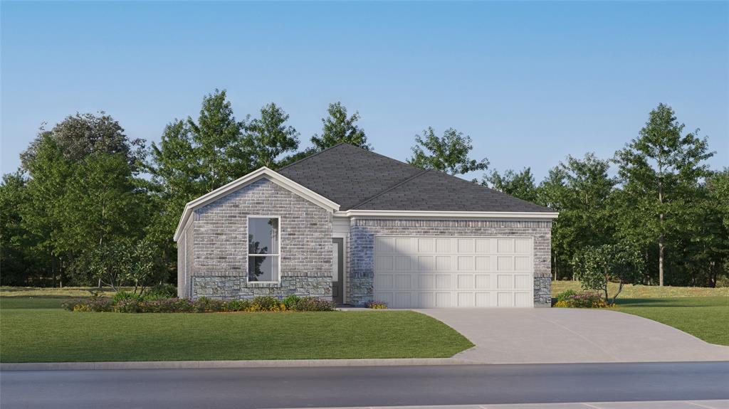 948 Flattop Way, Princeton, TX 75407