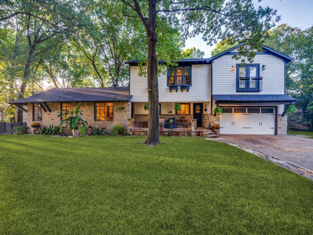 9825 Angora Street, Dallas, TX 75218