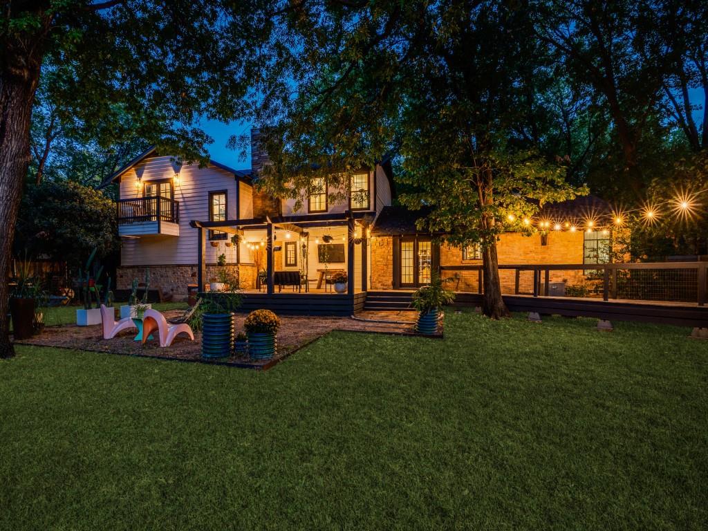 9825 Angora Street, Dallas, TX 75218