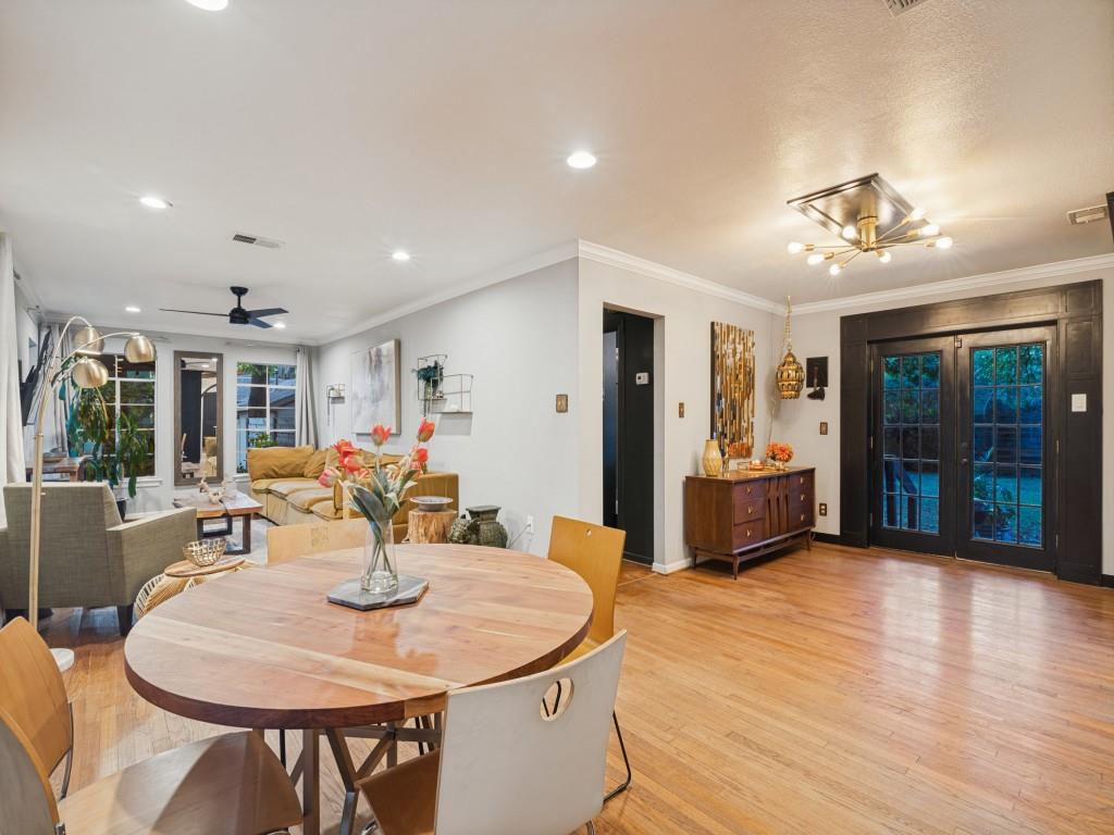 9825 Angora Street, Dallas, TX 75218