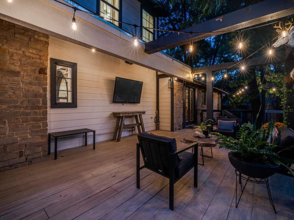 9825 Angora Street, Dallas, TX 75218