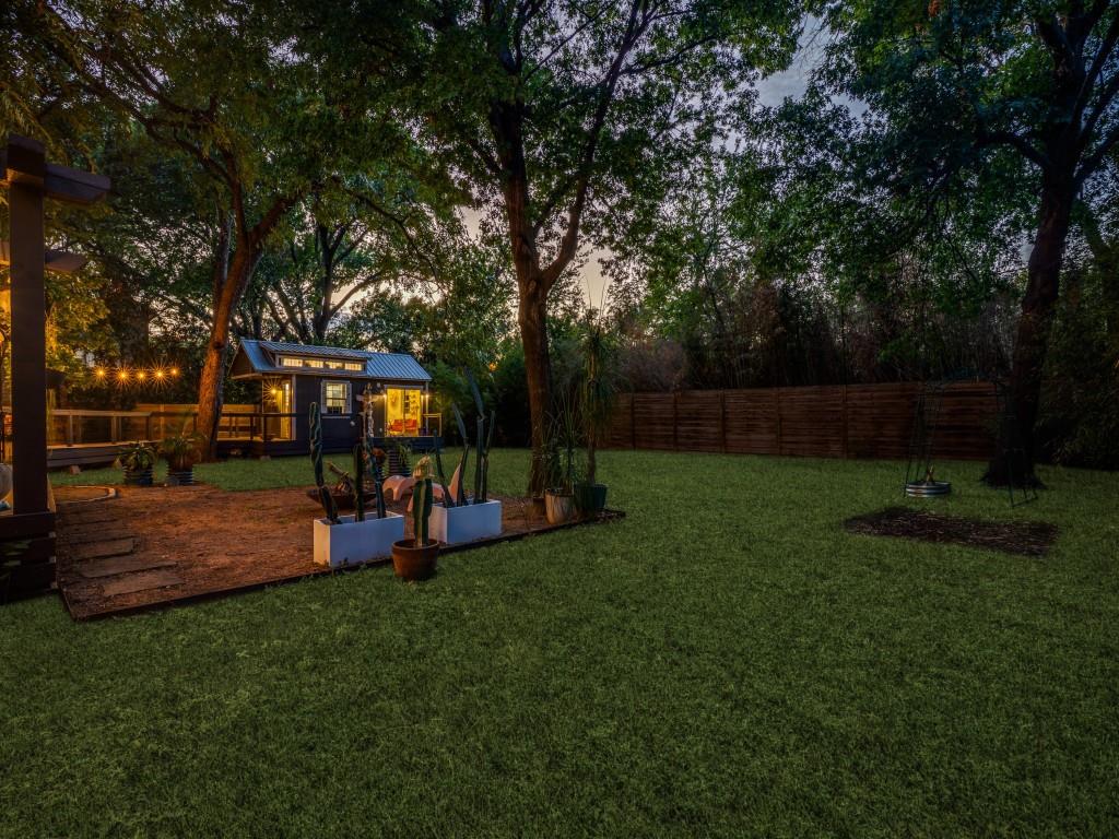 9825 Angora Street, Dallas, TX 75218