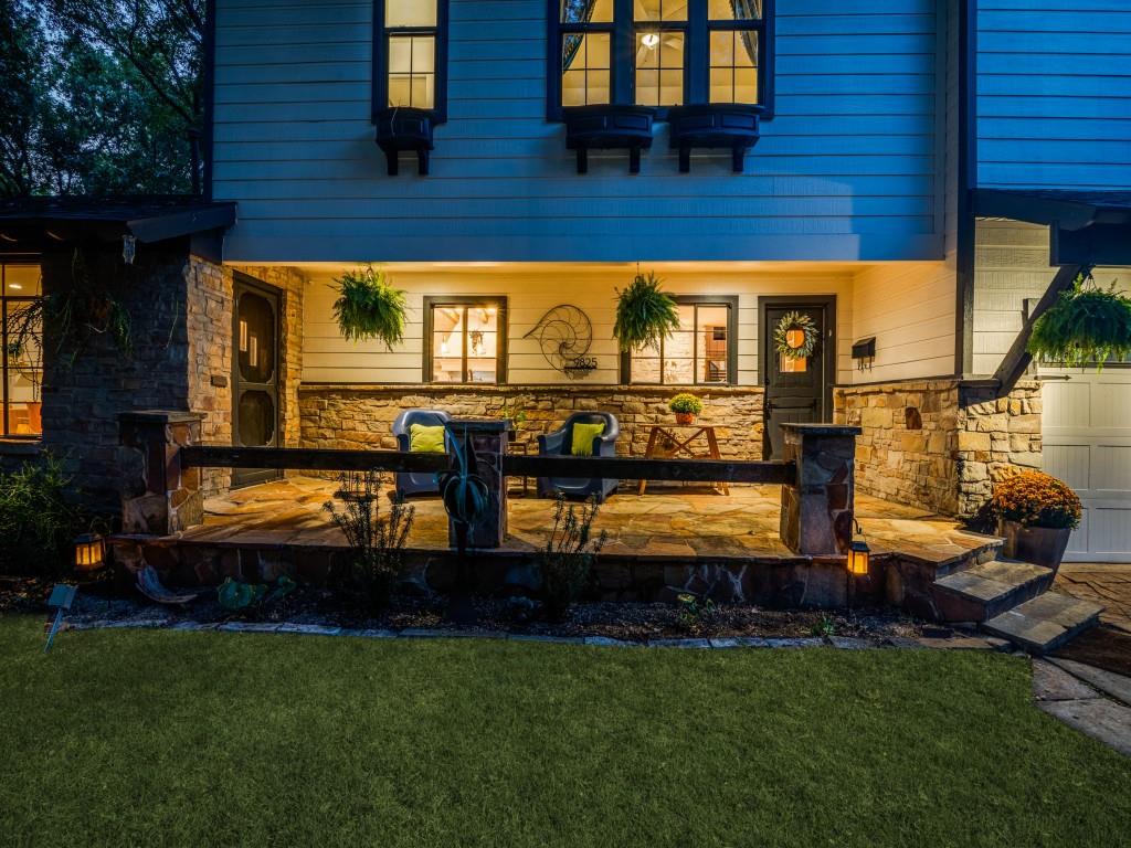 9825 Angora Street, Dallas, TX 75218