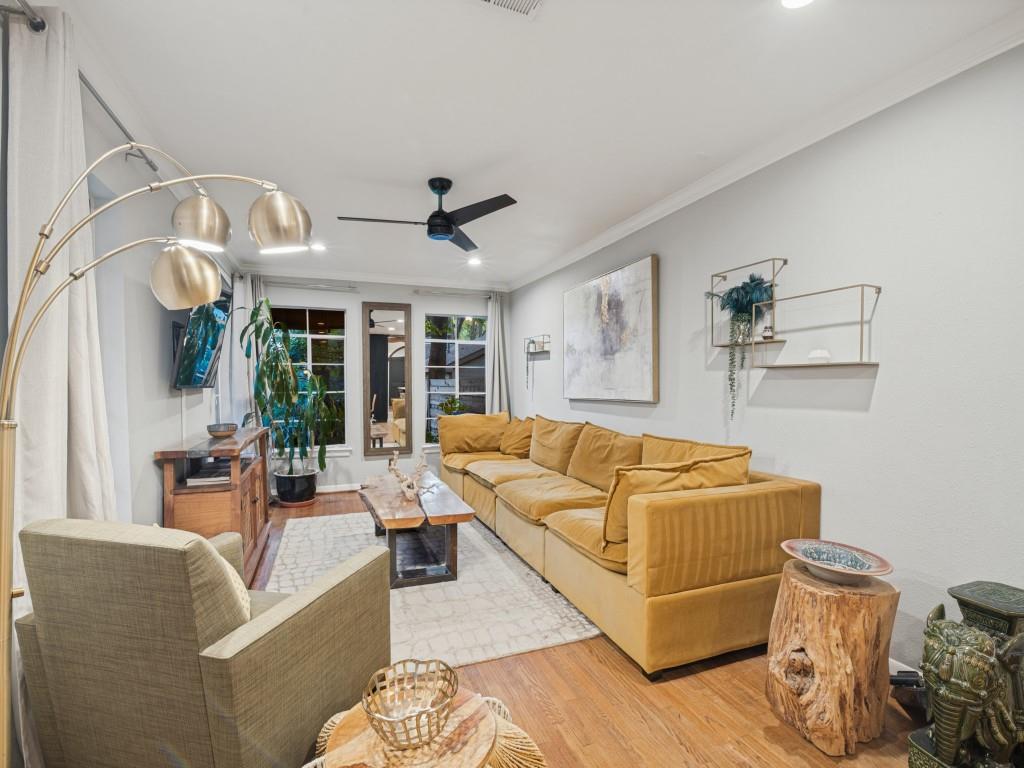 9825 Angora Street, Dallas, TX 75218