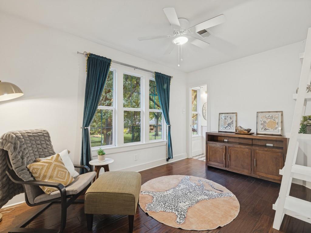 9825 Angora Street, Dallas, TX 75218