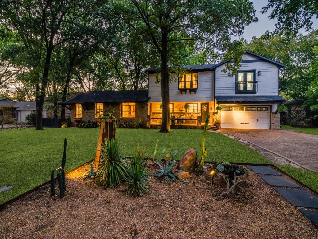 9825 Angora Street, Dallas, TX 75218