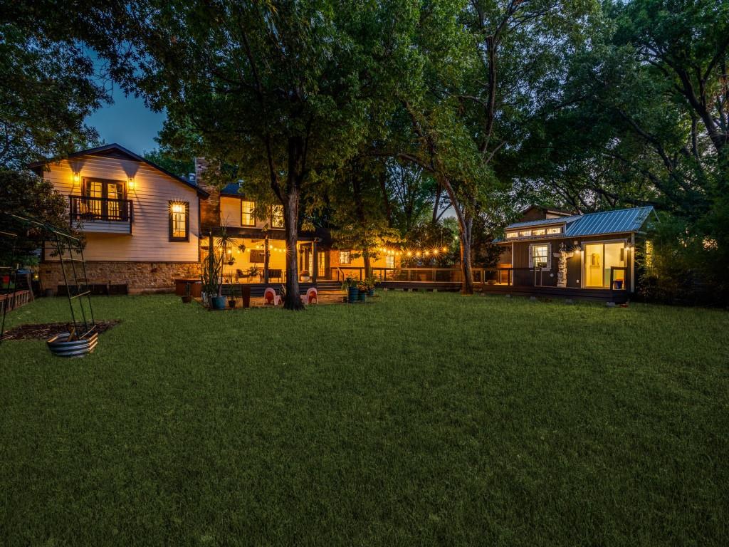 9825 Angora Street, Dallas, TX 75218