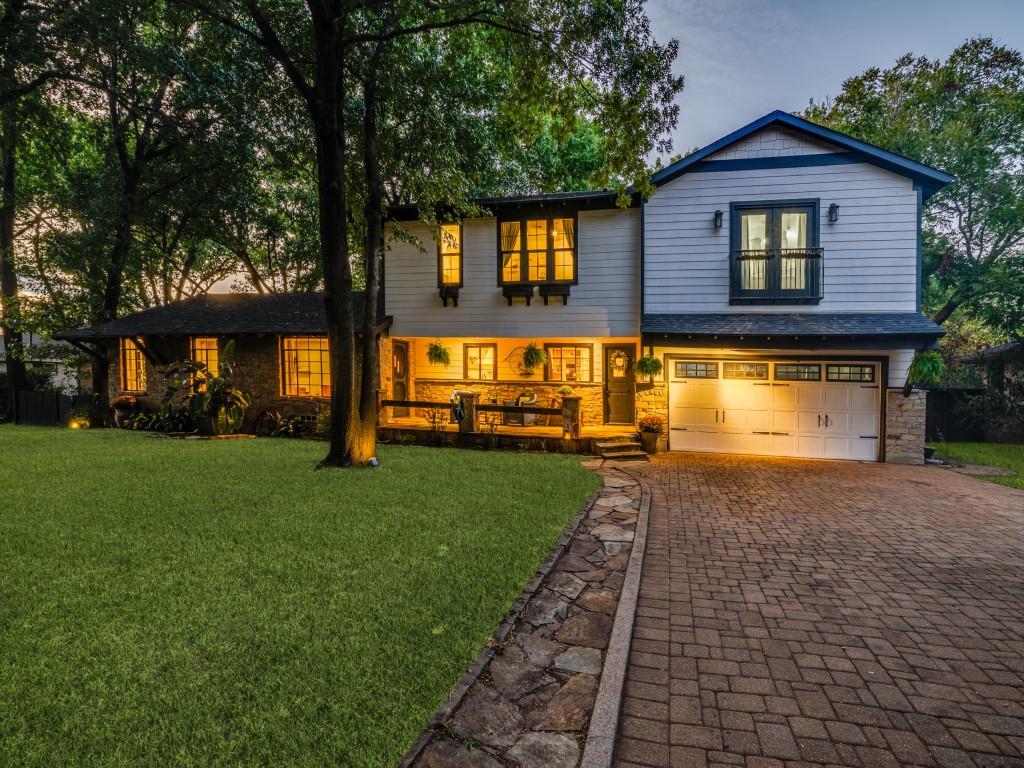 9825 Angora Street, Dallas, TX 75218