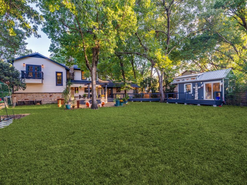 9825 Angora Street, Dallas, TX 75218