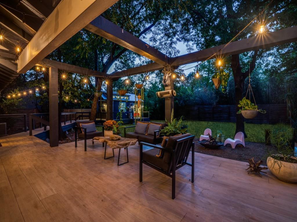 9825 Angora Street, Dallas, TX 75218
