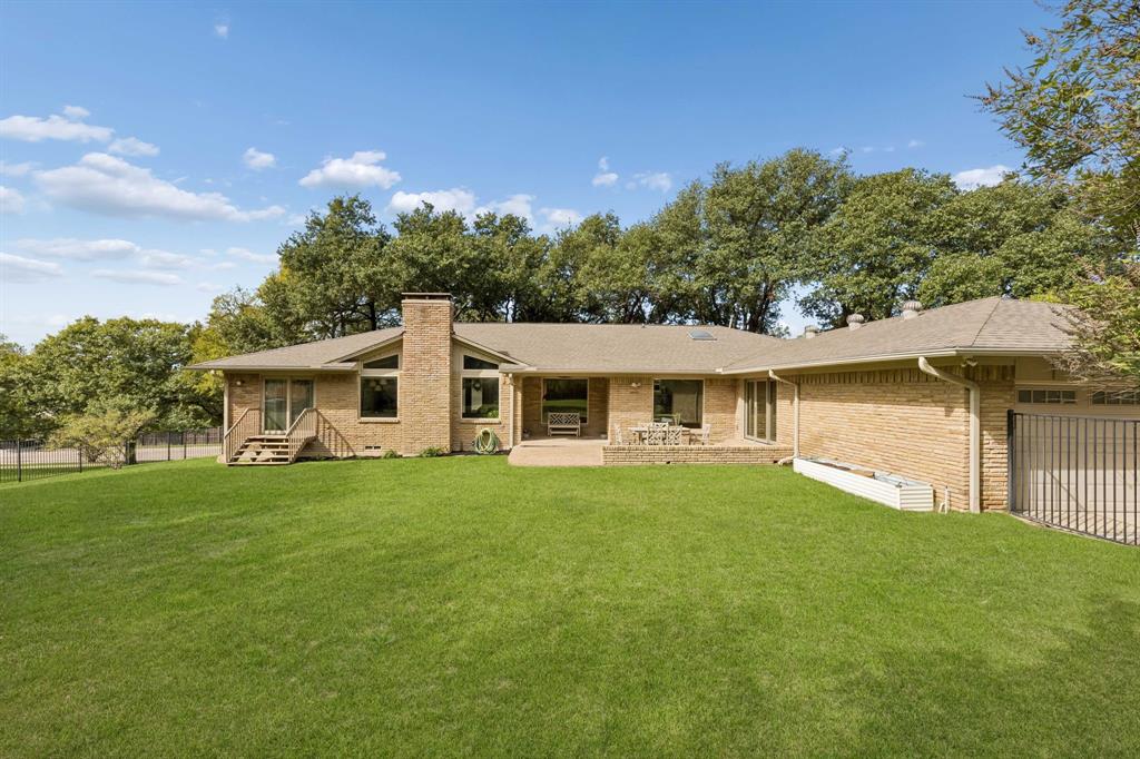 14032 Hillcrest Road, Dallas, TX 75240
