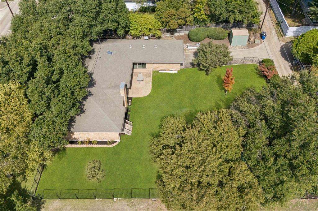 14032 Hillcrest Road, Dallas, TX 75240