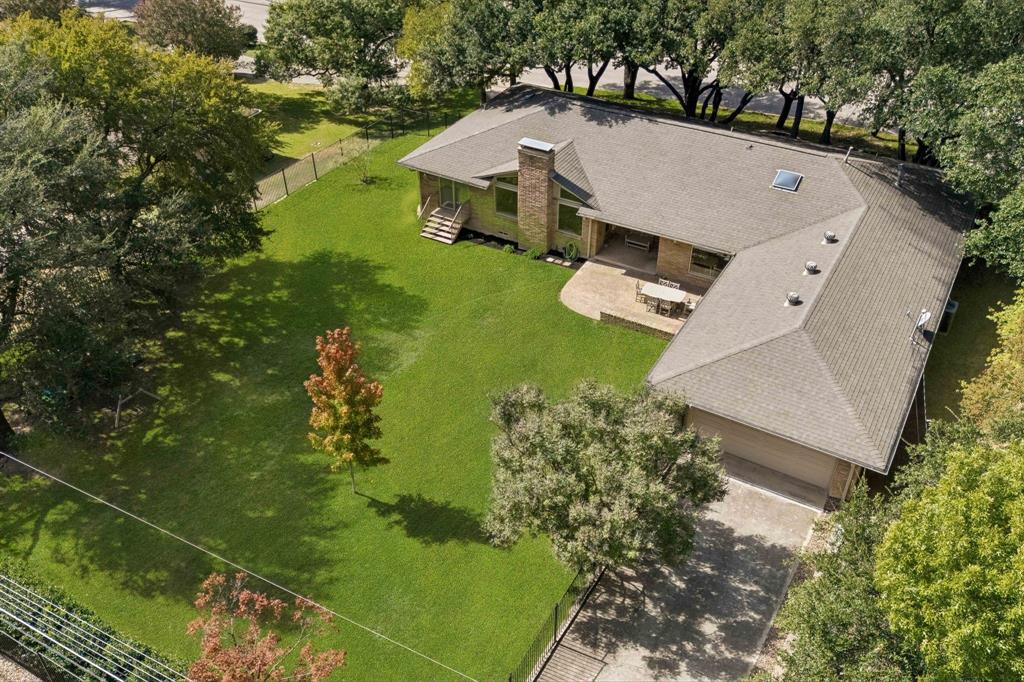 14032 Hillcrest Road, Dallas, TX 75240