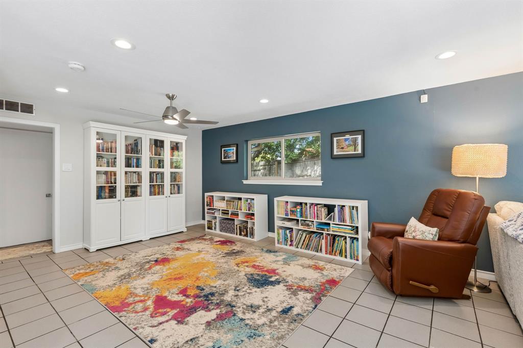 14032 Hillcrest Road, Dallas, TX 75240