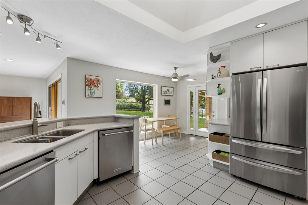 14032 Hillcrest Road, Dallas, TX 75240
