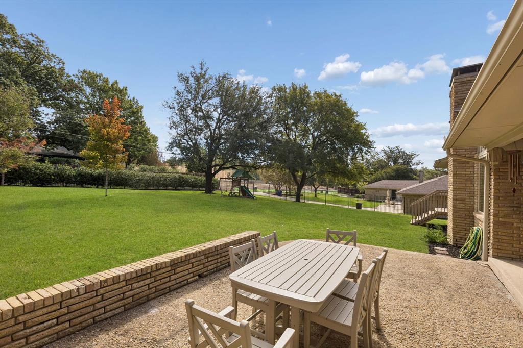 14032 Hillcrest Road, Dallas, TX 75240