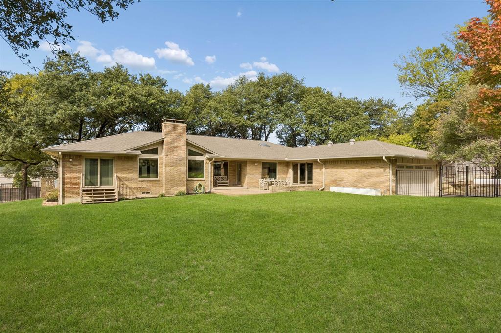 14032 Hillcrest Road, Dallas, TX 75240