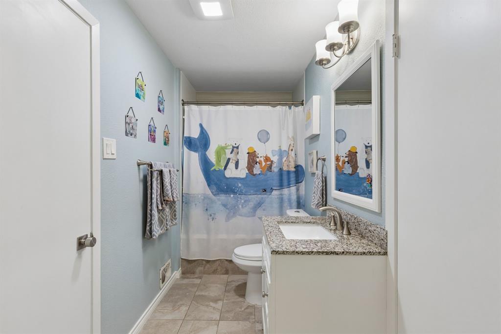 14032 Hillcrest Road, Dallas, TX 75240