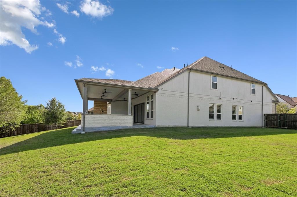 1445 Huffines Boulevard, Wylie, TX 75098