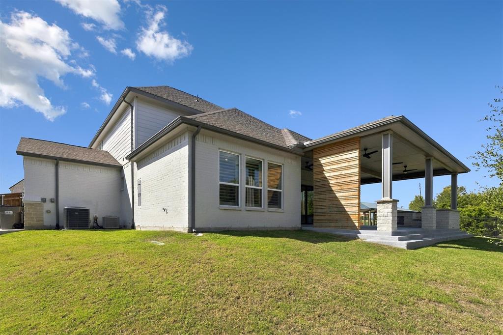 1445 Huffines Boulevard, Wylie, TX 75098