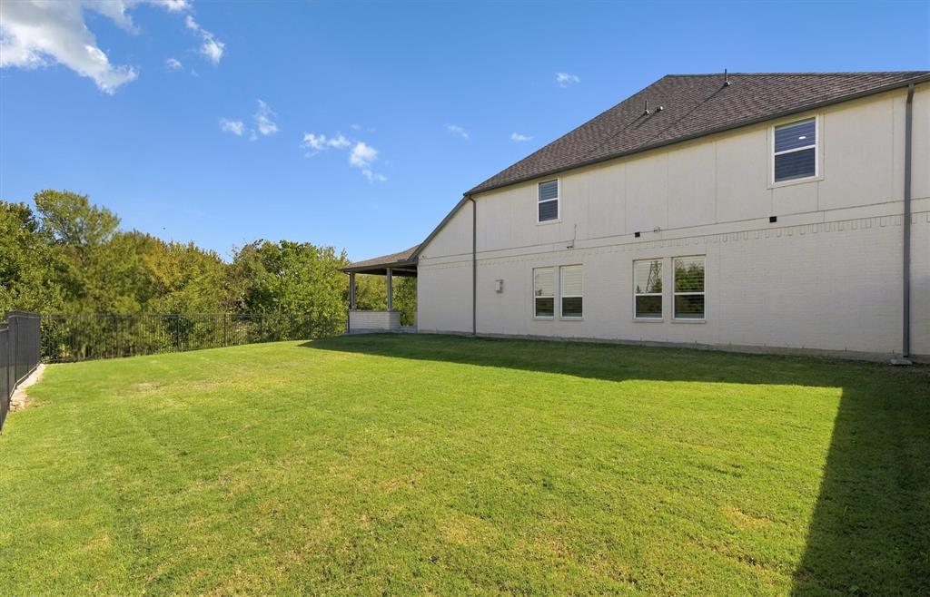 1445 Huffines Boulevard, Wylie, TX 75098