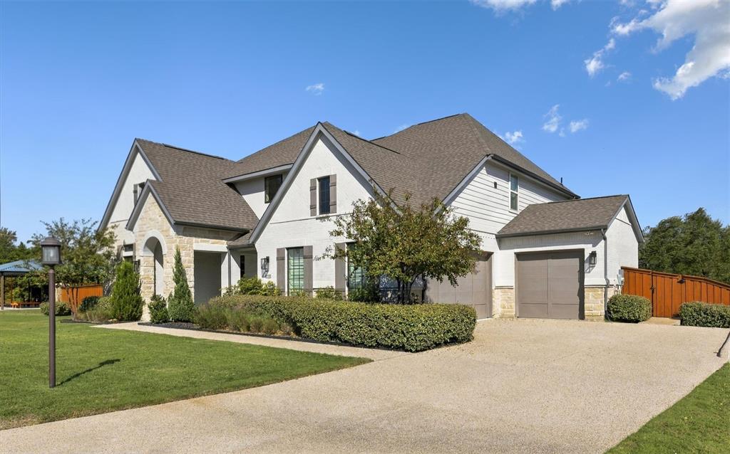 1445 Huffines Boulevard, Wylie, TX 75098
