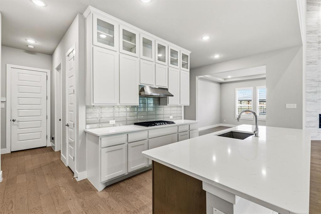 1445 Huffines Boulevard, Wylie, TX 75098