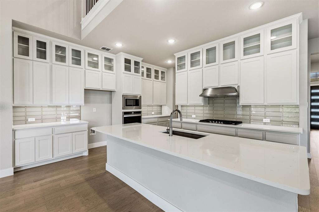 1445 Huffines Boulevard, Wylie, TX 75098